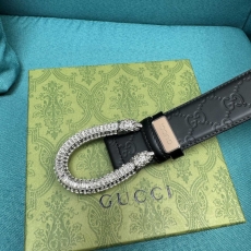 Gucci Belts